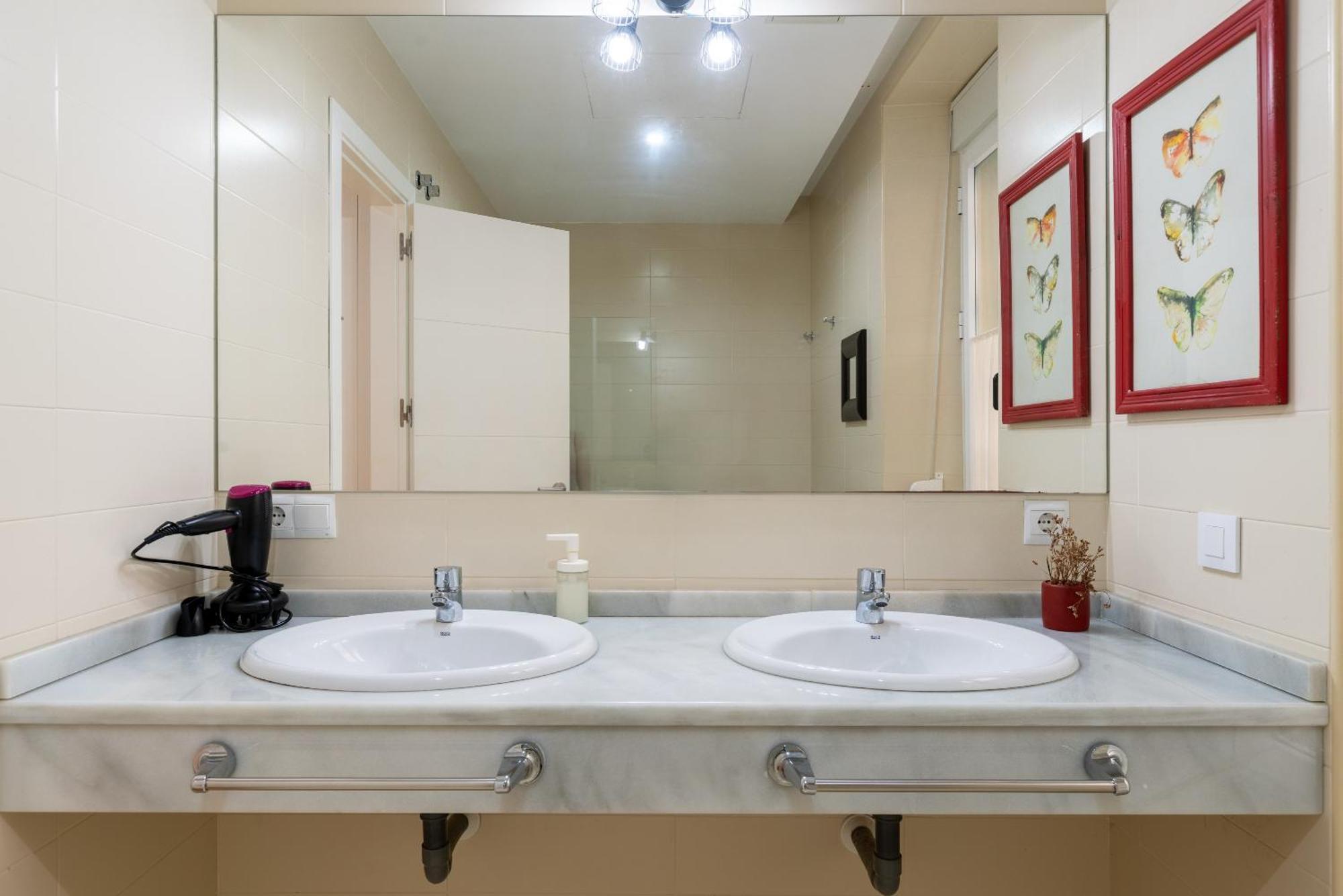 Veoapartment Alhondiga Bajo Sevilla Buitenkant foto
