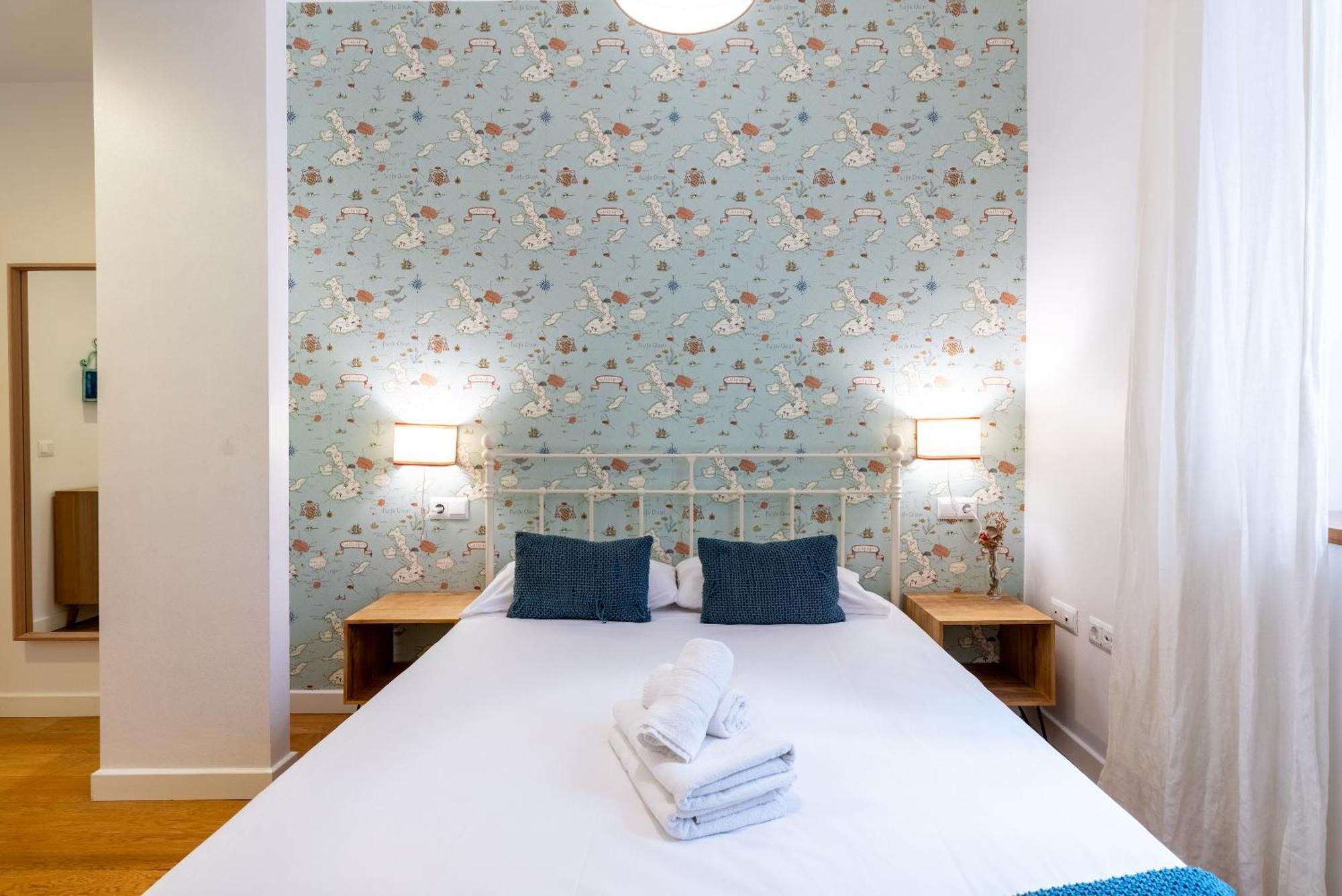 Veoapartment Alhondiga Bajo Sevilla Buitenkant foto