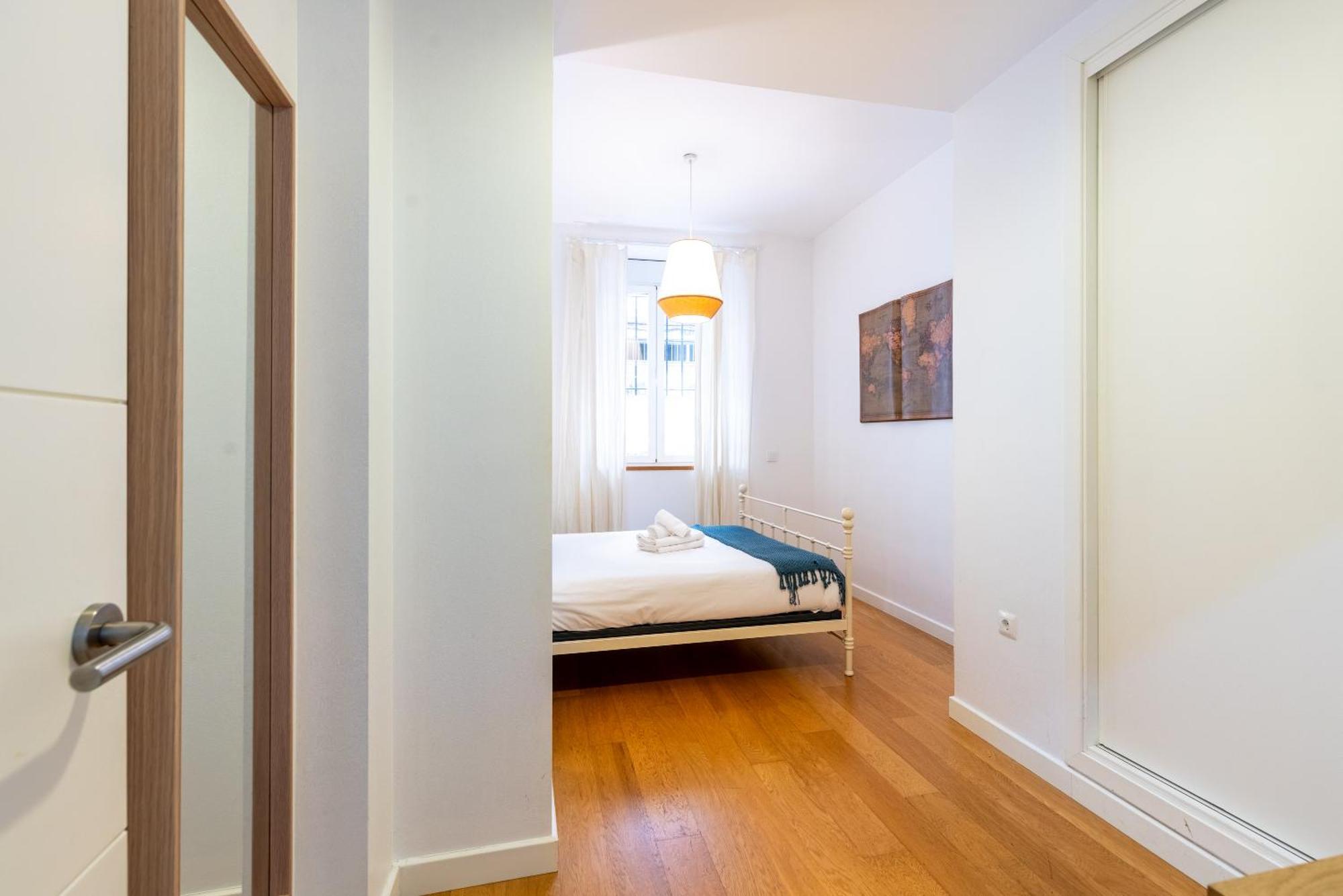 Veoapartment Alhondiga Bajo Sevilla Buitenkant foto