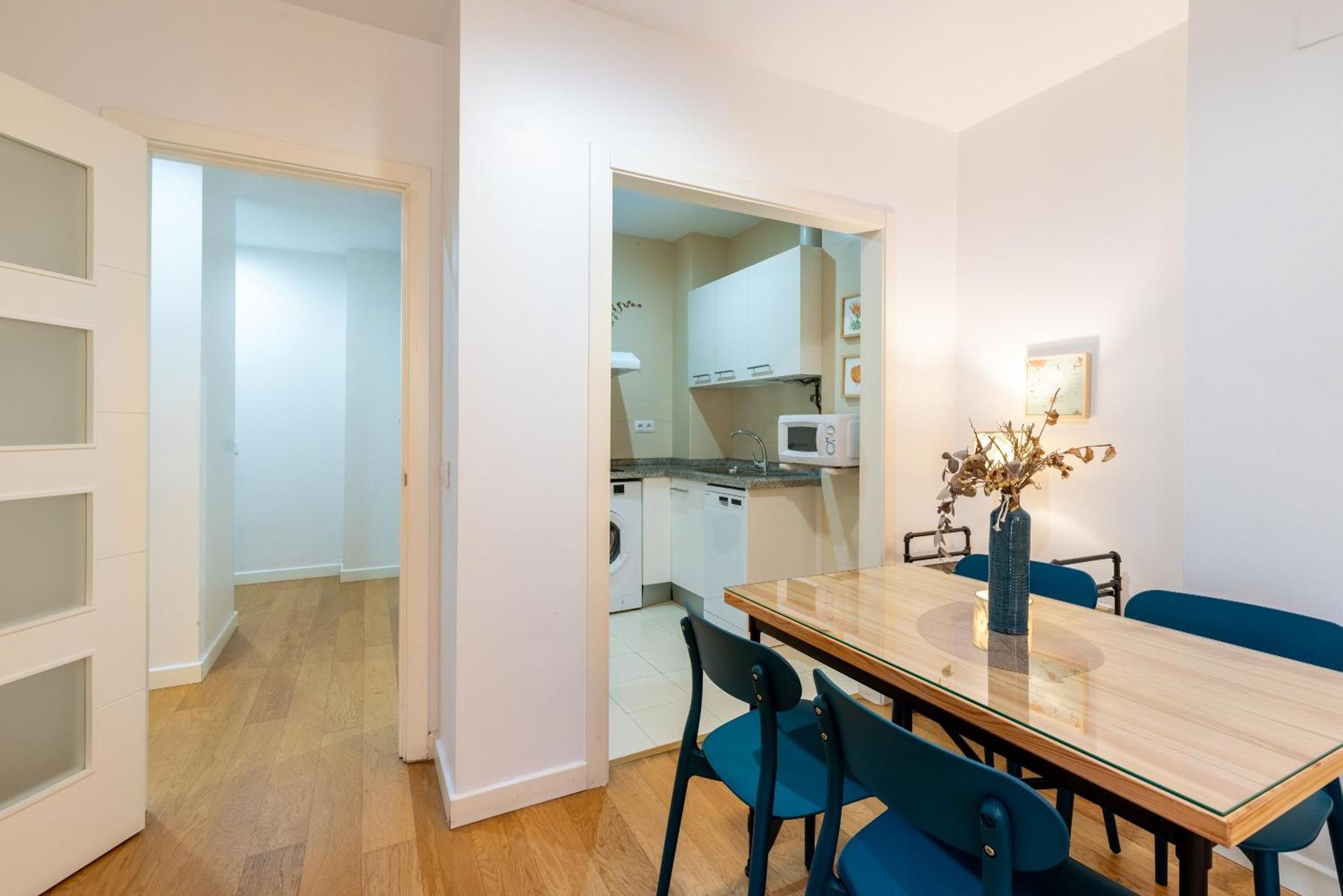 Veoapartment Alhondiga Bajo Sevilla Buitenkant foto